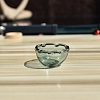 Miniature Glass Bowl MIMO-PW0001-166I-1