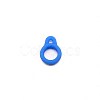 Silicone Pendant SIL-WH0001-08B-1