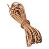 Cowhide Leather Cord WL-TAC0001-2mm-1