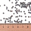 TOHO Round Seed Beads SEED-JPTR08-0382-4