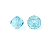 Preciosa&reg Crystal Beads X-PRC-BA4-60010-200-4