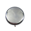 Portable Stainless Steel Pill Box CON-B011-15-2