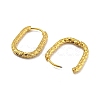 304 Stainless Steel Hoop Earring STAS-A091-17B-G-2