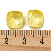 Glass Rhinestone Cabochons RGLA-G021-04A-213DE-3