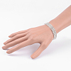 Valentines Ideas for Girlfriend Wedding Diamond Bracelets B115-3-3