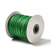 Waxed Polyester Cord YC-C002-02-3