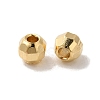 Brass Spacer Beads X-KK-O133-013C-G-2