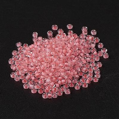 11/0 Grade A Round Glass Seed Beads SEED-N001-D-211-1