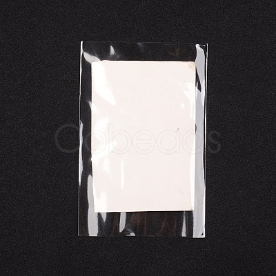 OPP Cellophane Bags OPC-S016-10-1