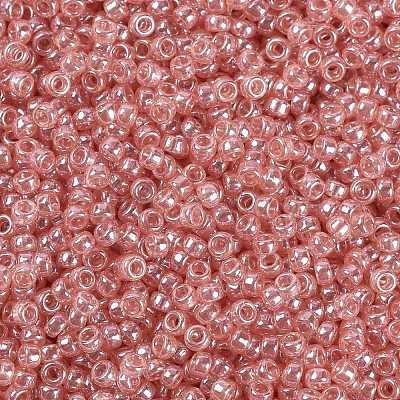 MIYUKI Round Rocailles Beads SEED-JP0010-RR3507-1