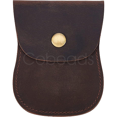 New Men's Leather Card Holders ABAG-WH0038-12B-1