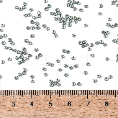 TOHO Round Seed Beads X-SEED-TR11-0512F-1