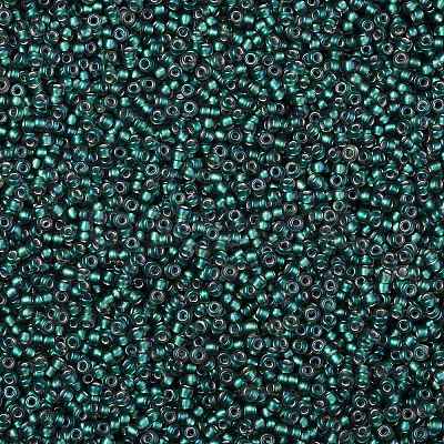 TOHO Round Seed Beads X-SEED-TR11-0270F-1