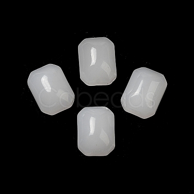 Glass Cabochons GLAA-B017-01A-1