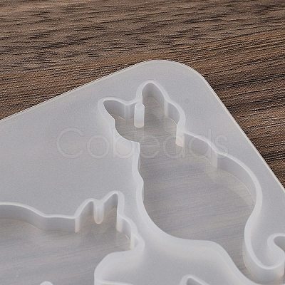 DIY Pendant Silicone Molds SIMO-P010-D05-1