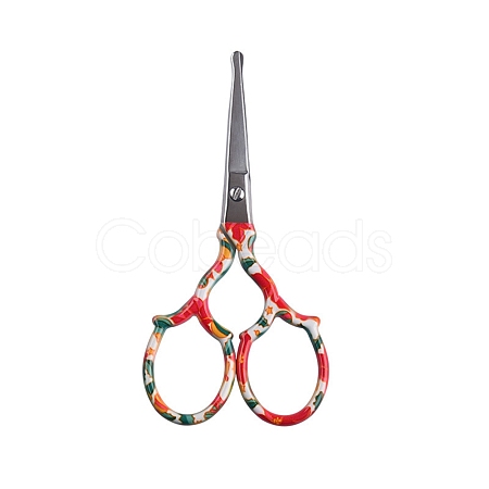 Stainless Steel Scissors PW-WGB3D50-12-1