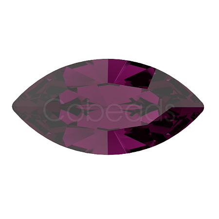 Preciosa&reg MAXIMA Crystal Fancy Stones Y-PRC-FG15-20050-1