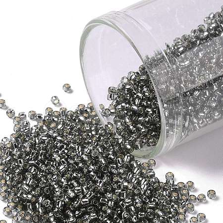 TOHO Round Seed Beads X-SEED-TR15-0029B-1