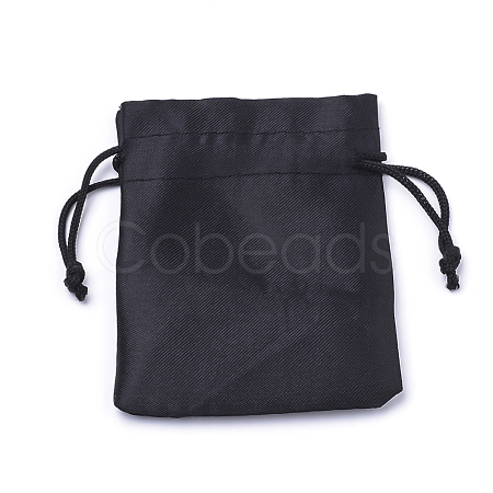 Polyester Packing Pouches Bags ABAG-S002-05-1