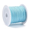 40 Yards Nylon Chinese Knot Cord NWIR-C003-01B-06-2