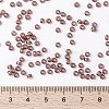 MIYUKI Round Rocailles Beads SEED-G008-RR0337-4