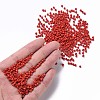 Glass Seed Beads SEED-A010-3mm-45-4