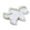 Skeleton Cookie Cutters DIY-E028-06-2