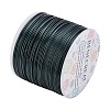 BENECREAT Matte Round Aluminum Wire AW-BC0003-30B-1.2mm-7