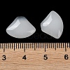 Glass Cabochons GLAA-B015-03-3