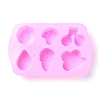 Food Grade Silicone Molds DIY-E028-05-1
