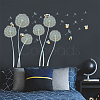 PVC Wall Stickers DIY-WH0228-804-4