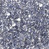 Baking Paint Glass Seed Beads SEED-K009-03B-08-3