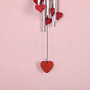Aluminum Tube Wind Chimes WICH-PW0001-70-3