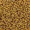 MIYUKI Round Rocailles Beads SEED-JP0009-RR4203-2