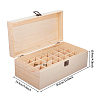 Wooden Storage Boxes Making DIY-BC0002-26-2