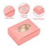 Rectangle Paper Folding Gift Boxes CON-WH0094-46A-01-6