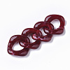 Acrylic Linking Rings OACR-S021-25L-3