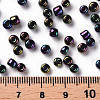 6/0 Glass Seed Beads SEED-US0003-4mm-603-3