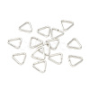 201 Stainless Steel Triangle Linking Ring STAS-M294-01P-03-1