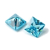 Cubic Zirconia Cabochons ZIRC-P116-01A-01-2