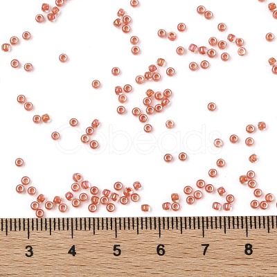 TOHO Round Seed Beads SEED-XTR11-0190-1