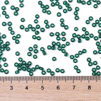 TOHO Round Seed Beads SEED-XTR08-0939-1