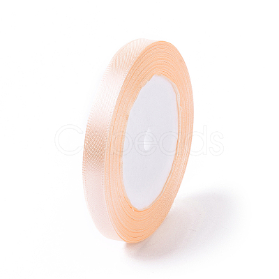 Satin Ribbon X-RC10mmY007-1