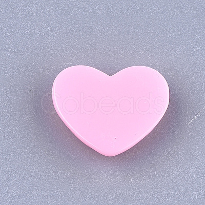 Resin Cabochons CRES-T010-116-1