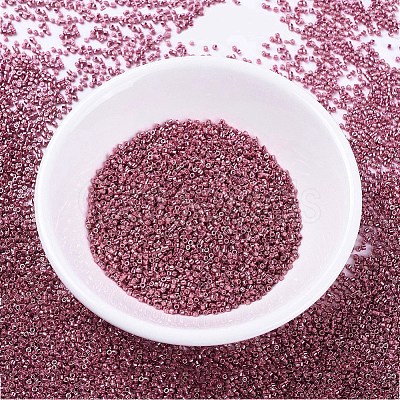 MIYUKI Delica Beads X-SEED-J020-DB0428-1