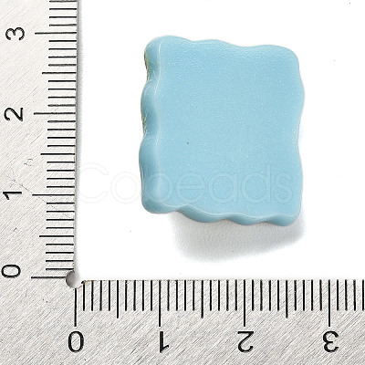 Hallowmas Opaque Resin Decoden Cabochons RESI-S393-01T-1