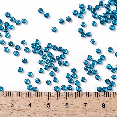 TOHO Round Seed Beads SEED-TR08-0932-1