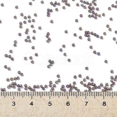 MIYUKI Round Rocailles Beads SEED-X0056-RR2035-1