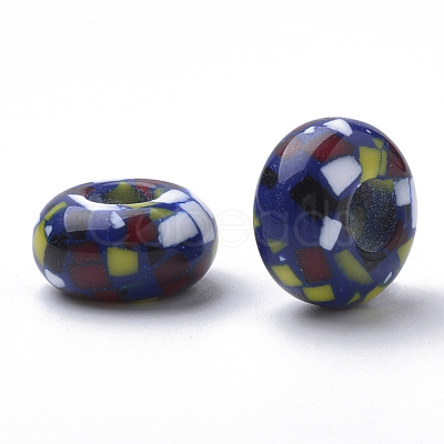 Resin Beads RPDL-S013-03B-1