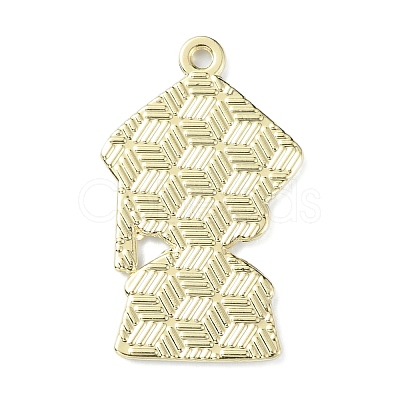 Graduation Theme Alloy Enamel Pendants ENAM-G226-01B-1